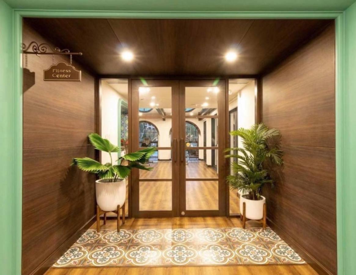 La Casita Huahin By Tasing HHQ Exterior foto